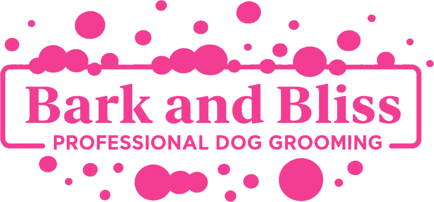 Bark & Bliss Professional Dog Grooming